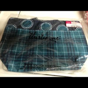 Thirty One Lunch Thermal Tote